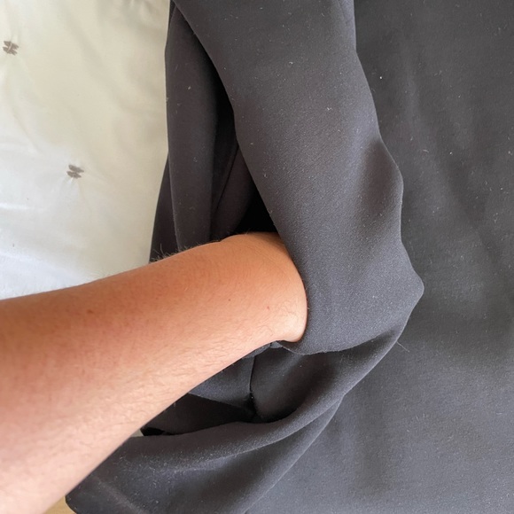 Torrid fit and flare skater dress with back zipper and pockets! Size 16 EUC - Picture 3 of 8